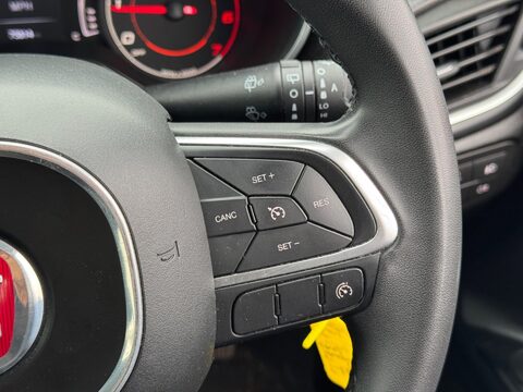 Fiat Tipo 1.6 MultiJetII Lounge Euro 6 (s/s) 5dr 26