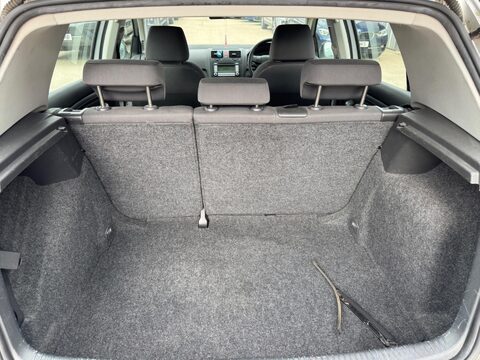Volkswagen Golf 1.4 S 5dr 16