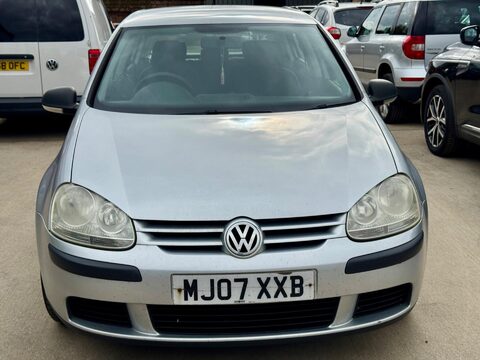 Volkswagen Golf 1.4 S 5dr 3
