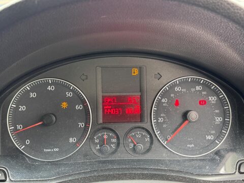 Volkswagen Golf 1.4 S 5dr 13
