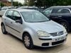 Volkswagen Golf 1.4 S 5dr