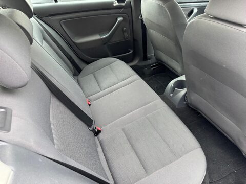 Volkswagen Golf 1.4 S 5dr 15