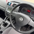 Volkswagen Golf 1.4 S 5dr