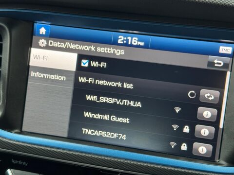 Hyundai IONIQ 1.6 h-GDi Premium SE DCT Euro 6 (s/s) 5dr 20