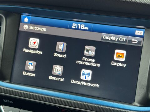 Hyundai IONIQ 1.6 h-GDi Premium SE DCT Euro 6 (s/s) 5dr 19