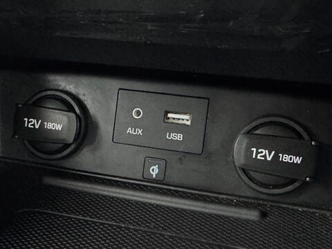 Hyundai IONIQ 1.6 h-GDi Premium SE DCT Euro 6 (s/s) 5dr 32