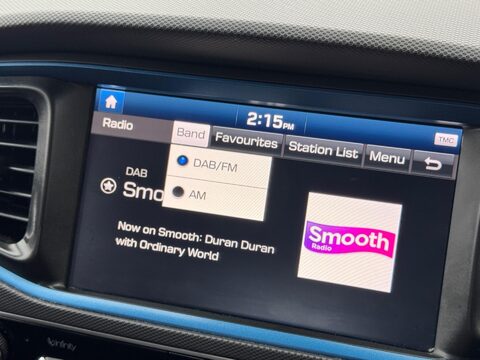 Hyundai IONIQ 1.6 h-GDi Premium SE DCT Euro 6 (s/s) 5dr 18