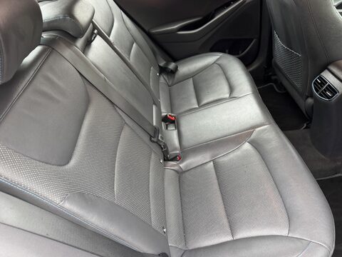 Hyundai IONIQ 1.6 h-GDi Premium SE DCT Euro 6 (s/s) 5dr 41