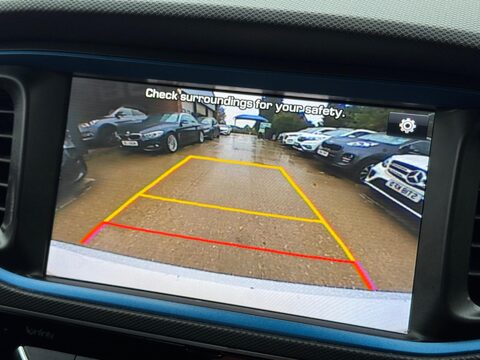 Hyundai IONIQ 1.6 h-GDi Premium SE DCT Euro 6 (s/s) 5dr 11