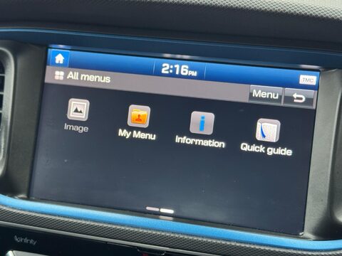 Hyundai IONIQ 1.6 h-GDi Premium SE DCT Euro 6 (s/s) 5dr 16