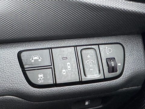 Hyundai IONIQ 1.6 h-GDi Premium SE DCT Euro 6 (s/s) 5dr 37
