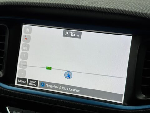 Hyundai IONIQ 1.6 h-GDi Premium SE DCT Euro 6 (s/s) 5dr 12