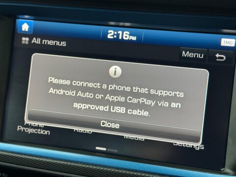 Hyundai IONIQ 1.6 h-GDi Premium SE DCT Euro 6 (s/s) 5dr 13