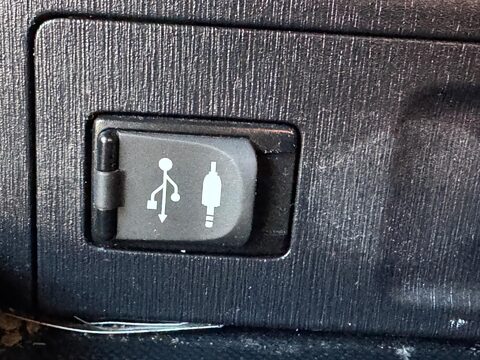 Toyota Prius+ 1.8 VVT-h Excel CVT Euro 6 (s/s) 5dr 30