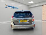 Toyota Prius+ 1.8 VVT-h Excel CVT Euro 6 (s/s) 5dr 9