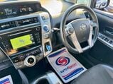 Toyota Prius+ 1.8 VVT-h Excel CVT Euro 6 (s/s) 5dr 13