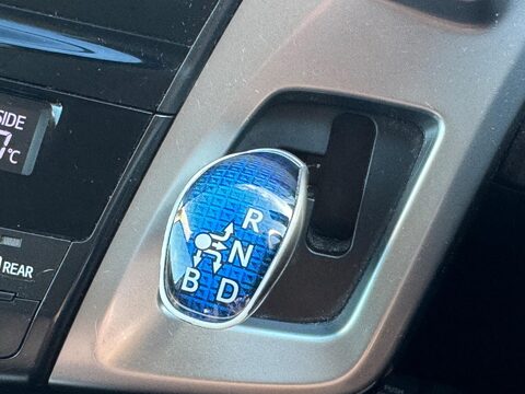 Toyota Prius+ 1.8 VVT-h Excel CVT Euro 6 (s/s) 5dr 32