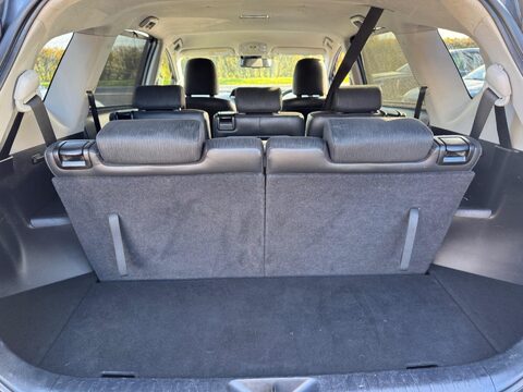 Toyota Prius+ 1.8 VVT-h Excel CVT Euro 6 (s/s) 5dr 46