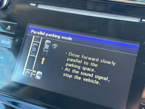 Toyota Prius+ 1.8 VVT-h Excel CVT Euro 6 (s/s) 5dr 17