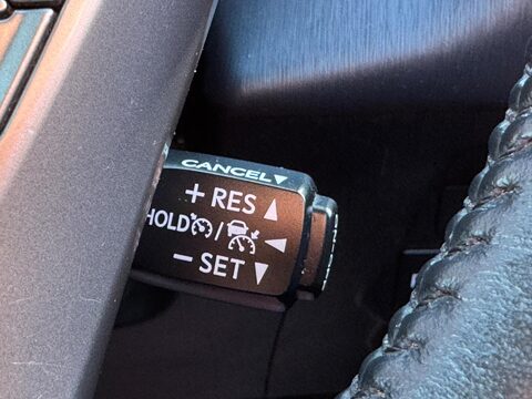 Toyota Prius+ 1.8 VVT-h Excel CVT Euro 6 (s/s) 5dr 37