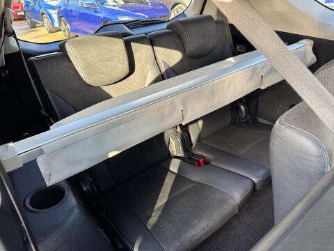 Toyota Prius+ 1.8 VVT-h Excel CVT Euro 6 (s/s) 5dr 45