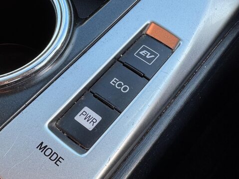 Toyota Prius+ 1.8 VVT-h Excel CVT Euro 6 (s/s) 5dr 31