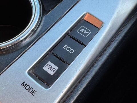 Toyota Prius+ 1.8 VVT-h Excel CVT Euro 6 (s/s) 5dr 31