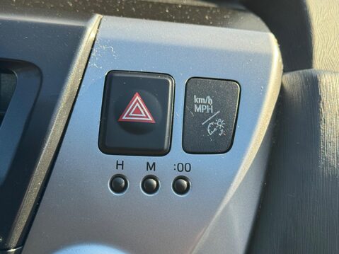 Toyota Prius+ 1.8 VVT-h Excel CVT Euro 6 (s/s) 5dr 34