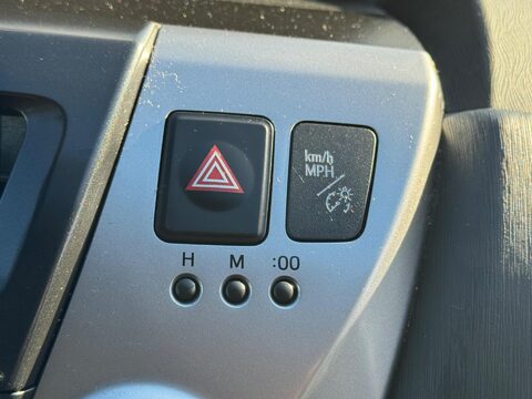 Toyota Prius+ 1.8 VVT-h Excel CVT Euro 6 (s/s) 5dr 34