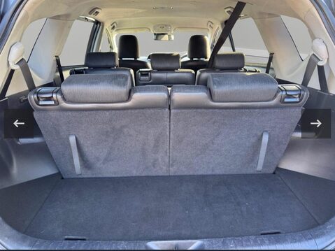 Toyota Prius+ 1.8 VVT-h Excel CVT Euro 6 (s/s) 5dr 46