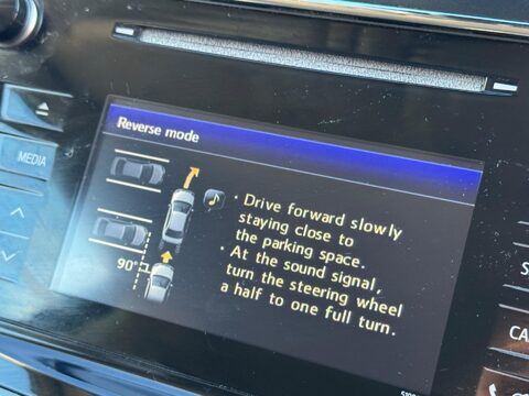 Toyota Prius+ 1.8 VVT-h Excel CVT Euro 6 (s/s) 5dr 18