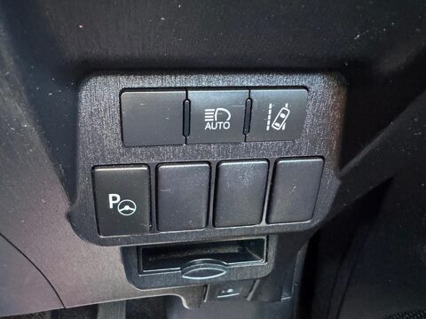 Toyota Prius+ 1.8 VVT-h Excel CVT Euro 6 (s/s) 5dr 38