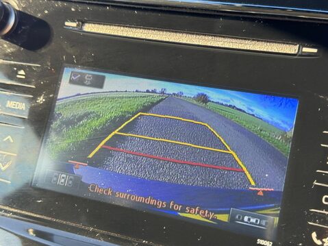 Toyota Prius+ 1.8 VVT-h Excel CVT Euro 6 (s/s) 5dr 16