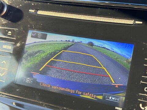 Toyota Prius+ 1.8 VVT-h Excel CVT Euro 6 (s/s) 5dr 16