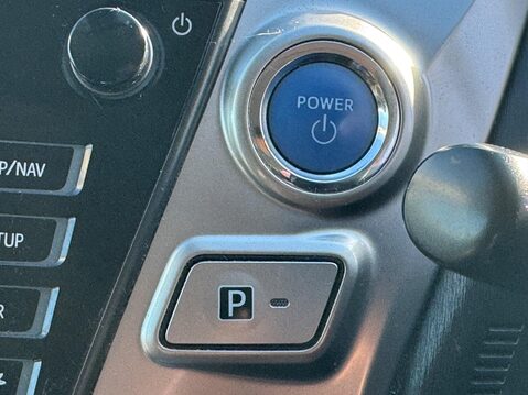 Toyota Prius+ 1.8 VVT-h Excel CVT Euro 6 (s/s) 5dr 33