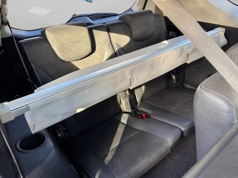 Toyota Prius+ 1.8 VVT-h Excel CVT Euro 6 (s/s) 5dr 45