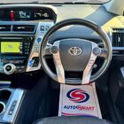 Toyota Prius+ 1.8 VVT-h Excel CVT Euro 6 (s/s) 5dr 