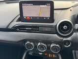 Mazda MX-5 1.5 SKYACTIV-G Sport Nav+ Euro 6 2dr 16