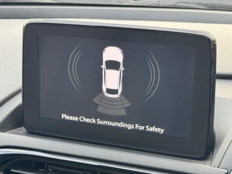 Mazda MX-5 1.5 SKYACTIV-G Sport Nav+ Euro 6 2dr 18