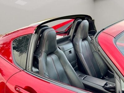 Mazda MX-5 1.5 SKYACTIV-G Sport Nav+ Euro 6 2dr