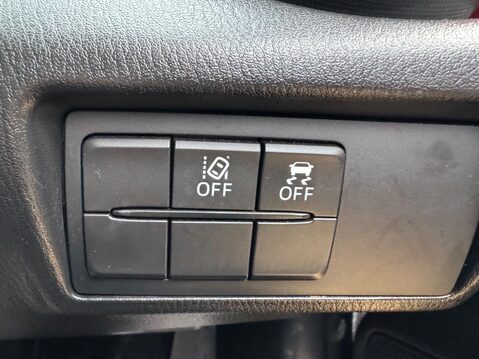 Mazda MX-5 1.5 SKYACTIV-G Sport Nav+ Euro 6 2dr 37