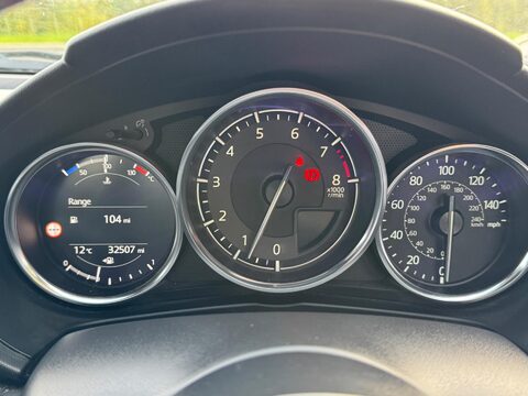 Mazda MX-5 1.5 SKYACTIV-G Sport Nav+ Euro 6 2dr 39