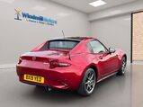 Mazda MX-5 1.5 SKYACTIV-G Sport Nav+ Euro 6 2dr 13