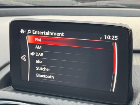 Mazda MX-5 1.5 SKYACTIV-G Sport Nav+ Euro 6 2dr 21