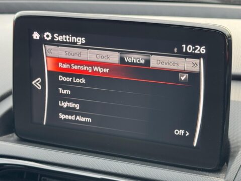 Mazda MX-5 1.5 SKYACTIV-G Sport Nav+ Euro 6 2dr 24