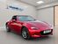 Mazda MX-5 1.5 SKYACTIV-G Sport Nav+ Euro 6 2dr 