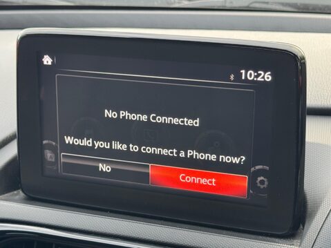 Mazda MX-5 1.5 SKYACTIV-G Sport Nav+ Euro 6 2dr 22