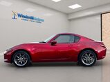 Mazda MX-5 1.5 SKYACTIV-G Sport Nav+ Euro 6 2dr 10