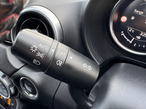 Mazda MX-5 1.5 SKYACTIV-G Sport Nav+ Euro 6 2dr 32