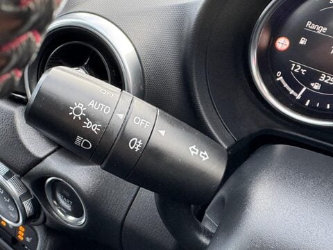 Mazda MX-5 1.5 SKYACTIV-G Sport Nav+ Euro 6 2dr 32